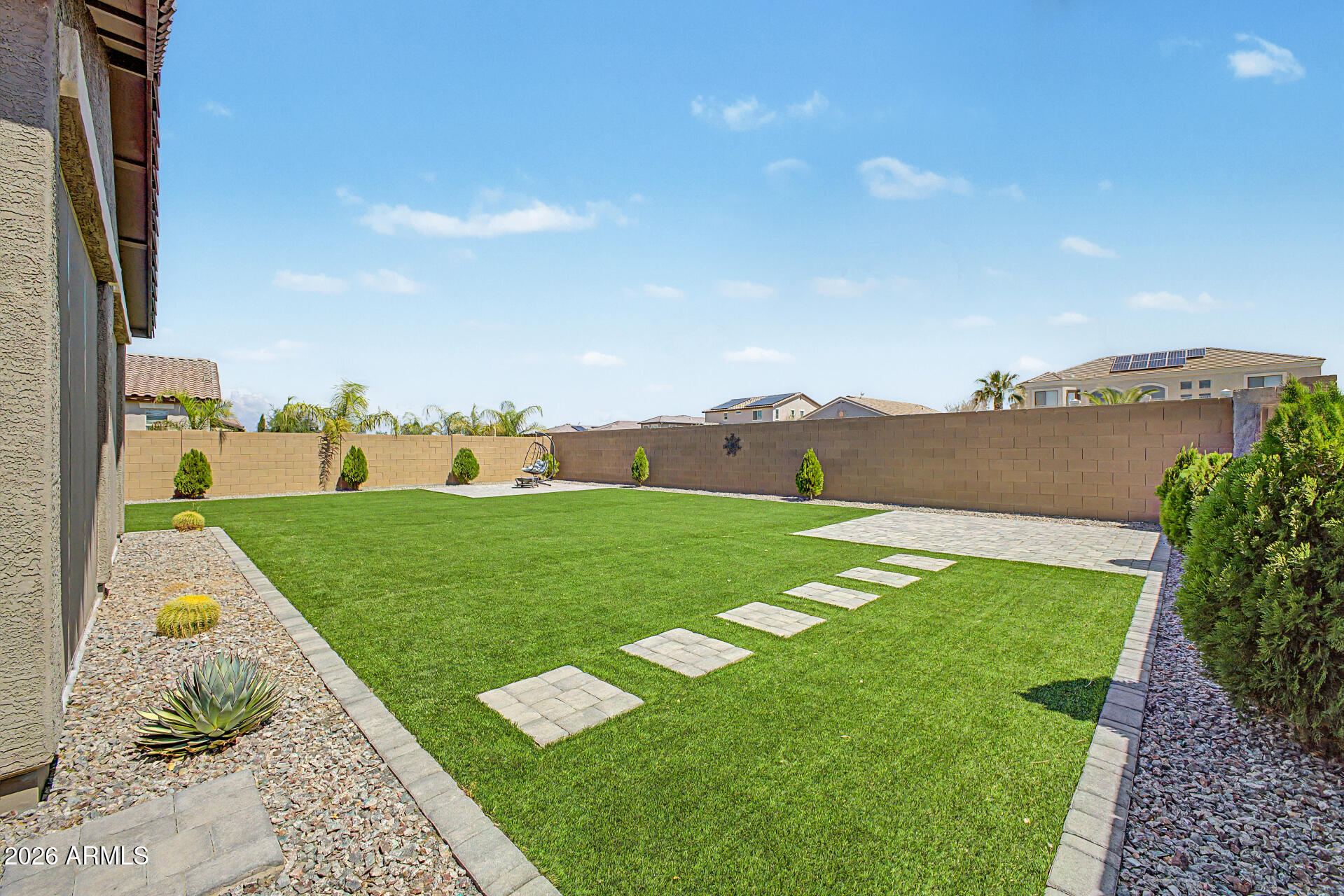 10059 Barley Road Florence, AZ 85132 - Photo 20 of 27 Exterior1