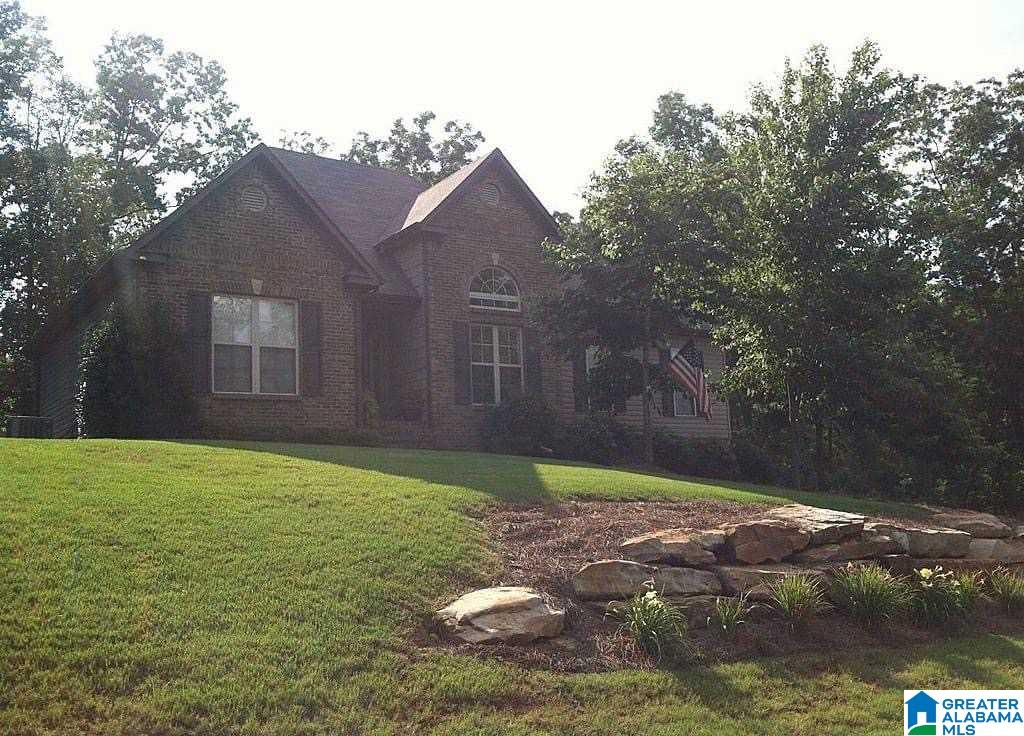 1220 Summit Ridge Way Odenville, AL 35120 - Photo 1 of 34