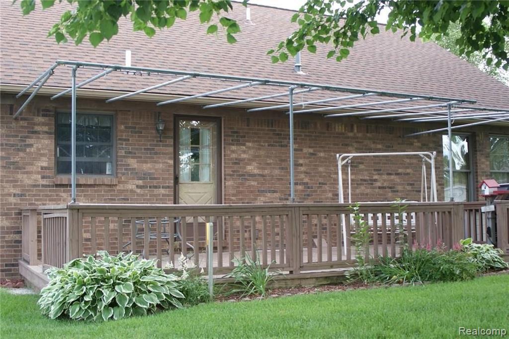 7291 Bluebill Road Algonac, MI 48001 - Photo 5 of 39