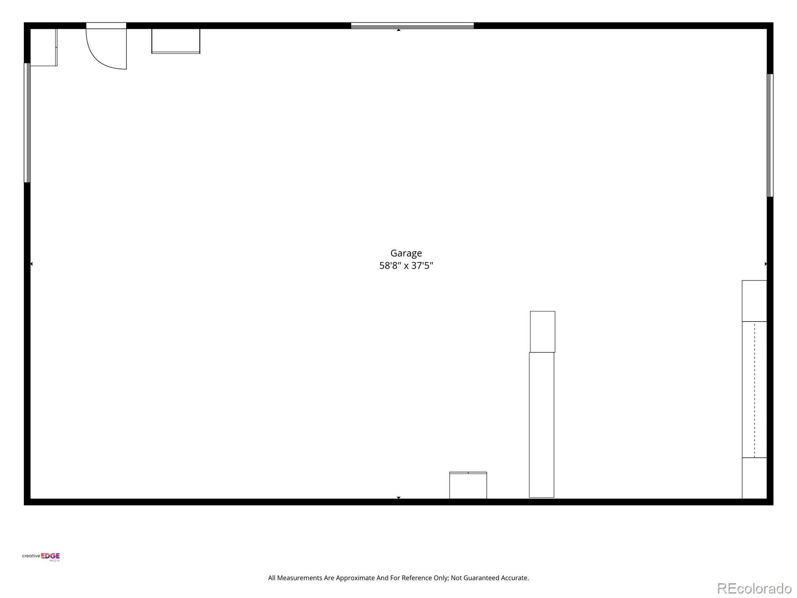 265 Blue Spruce Road Pine, CO 80470 - Photo 48 of 49 Gallery Image 48
