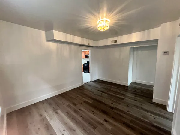 $1,650 | 21 Tillinghast Street, Unit 2, Newark, NJ 07108