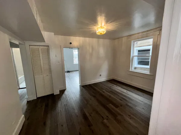 $1,650 | 21 Tillinghast Street, Unit 2, Newark, NJ 07108