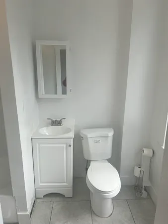 $1,650 | 21 Tillinghast Street, Unit 2, Newark, NJ 07108