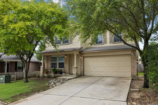 $334,750 | 27011 Rustic Cabin, San Antonio, TX 78260