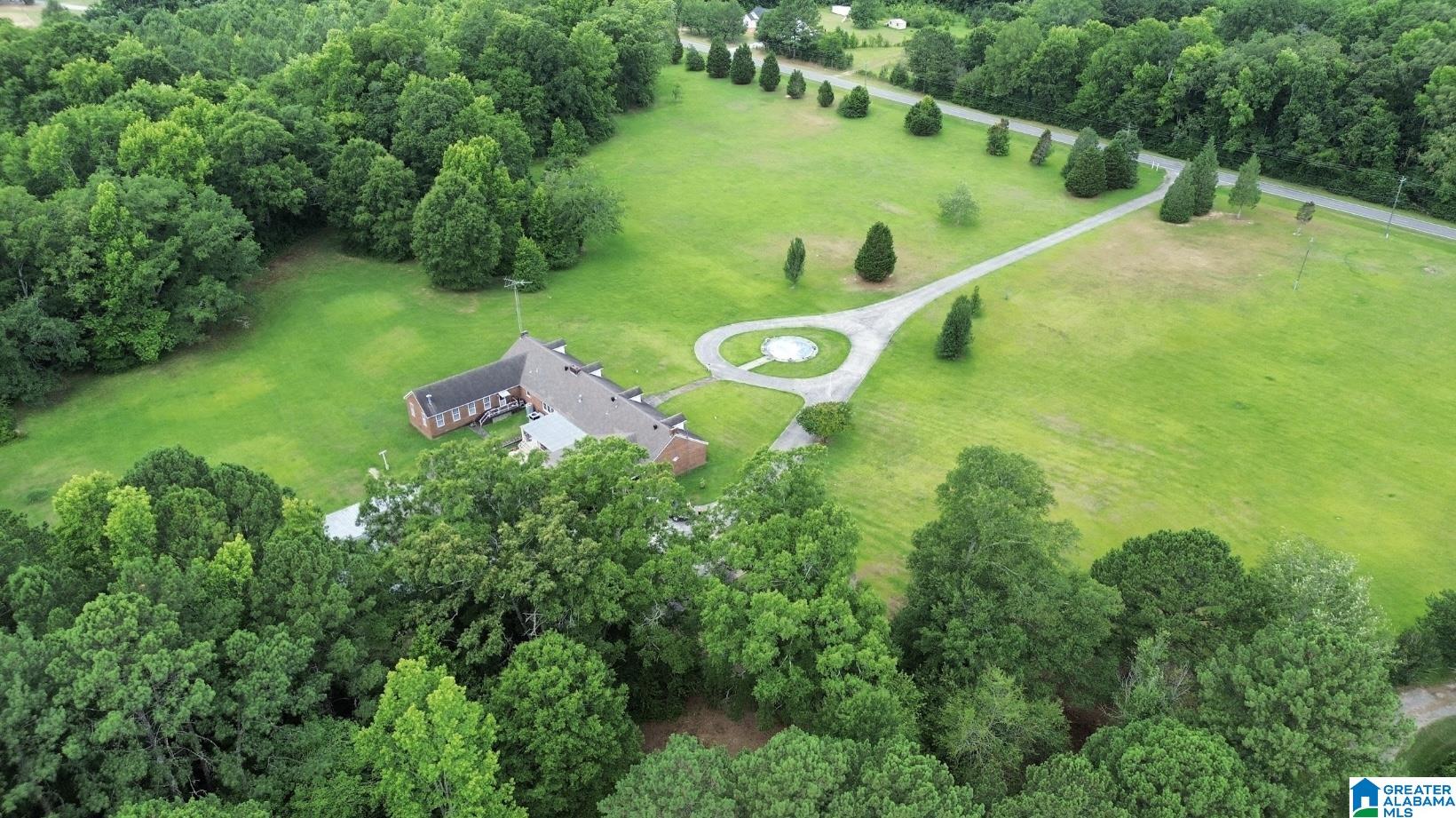 2145 Golf Course Road Pell City, AL 35128 - Photo 10 of 88