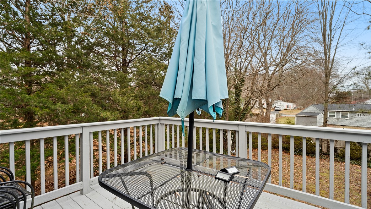 9 Kenneth Avenue Warwick, RI 02889 - Photo 28 of 37