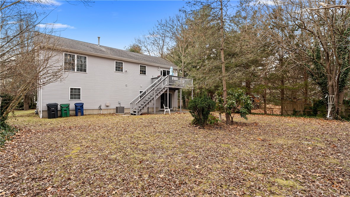 9 Kenneth Avenue Warwick, RI 02889 - Photo 30 of 37