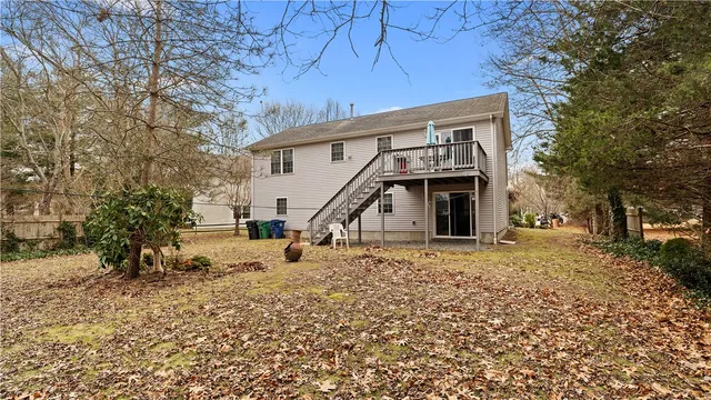 $539,000 | 9 Kenneth Avenue, Warwick, RI 02889