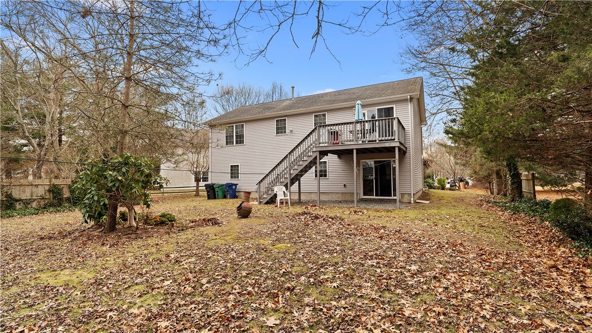 9 Kenneth Avenue Warwick, RI 02889 - Photo 31 of 37