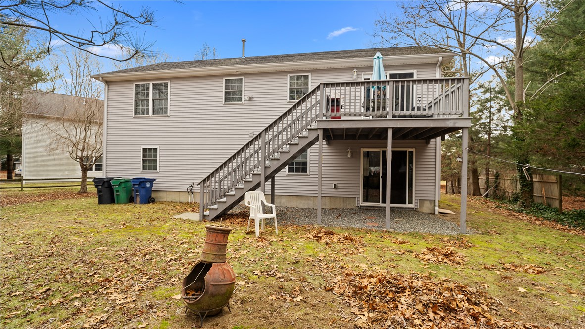 9 Kenneth Avenue Warwick, RI 02889 - Photo 32 of 37