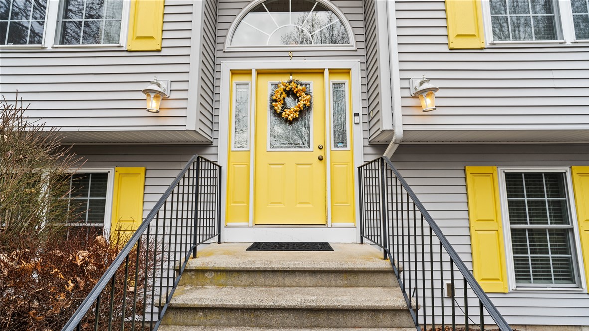 9 Kenneth Avenue Warwick, RI 02889 - Photo 37 of 37