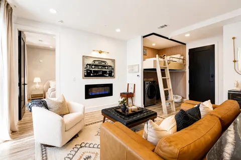$495,900 | 245 Hermitage Avenue, Unit 402, Nashville, TN 37210