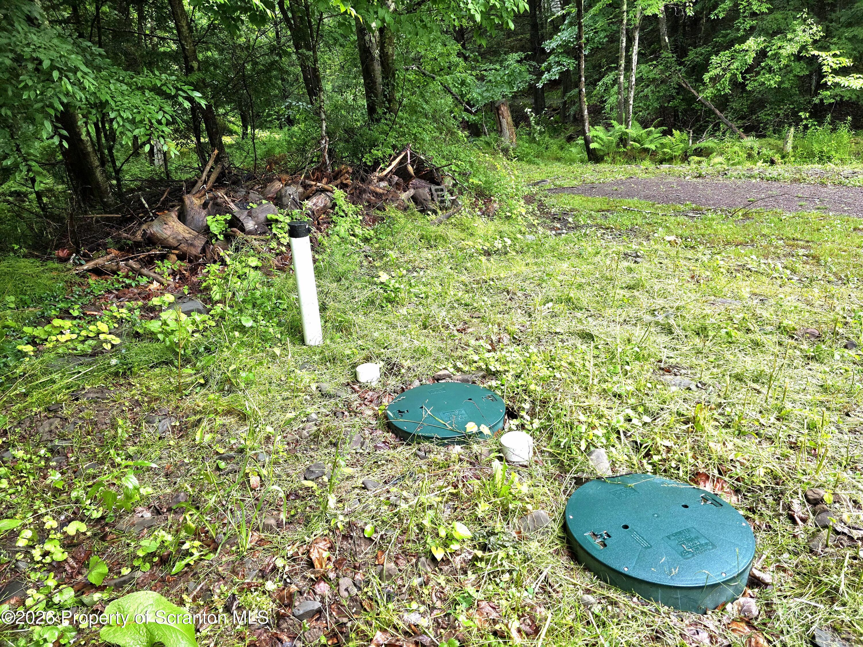 Pratt Hollow Road Nicholson, PA 18446 - Photo 4 of 18 Septic