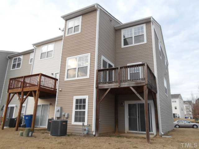 4912 Midstone Lane Raleigh, NC 27610 - Photo 2 of 8 Photo 2