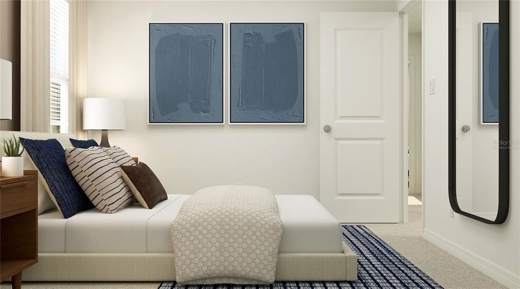 2498 Hallow Gdn Road Eustis, FL 32726 - Photo 11 of 25