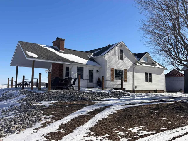 $299,000 | 5782 East 750 North, Logansport, IN 46947