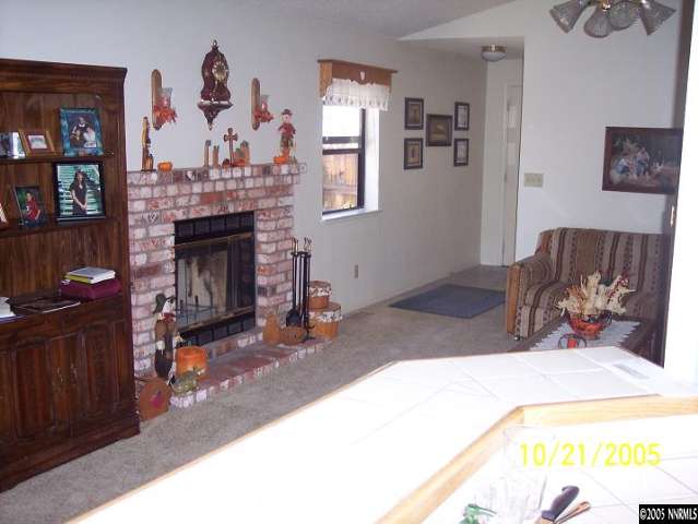1360 Leonard Road Gardnerville, NV 89460 - Photo 2 of 5 Photo 2