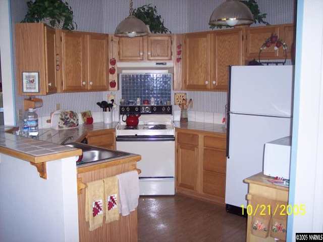 1360 Leonard Road Gardnerville, NV 89460 - Photo 3 of 5 Photo 3
