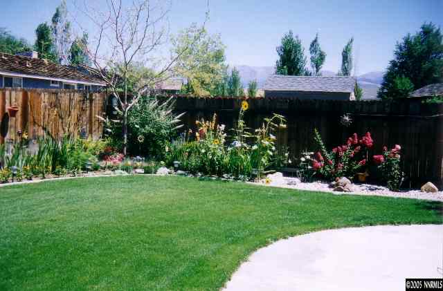1360 Leonard Road Gardnerville, NV 89460 - Photo 4 of 5 Photo 4