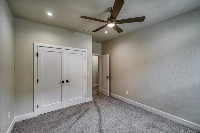 a black and white photo of a painting