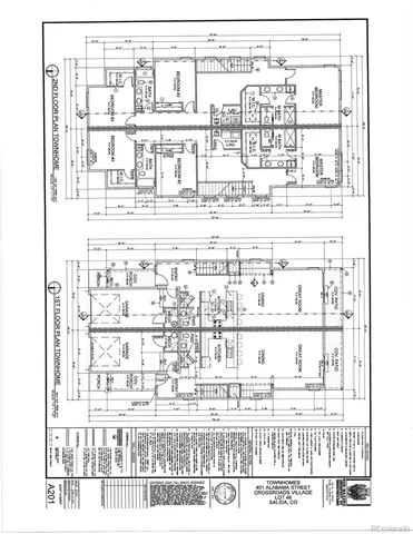 $599,900 | 401 Alabama Street, Unit B, Poncha Springs, CO 81242