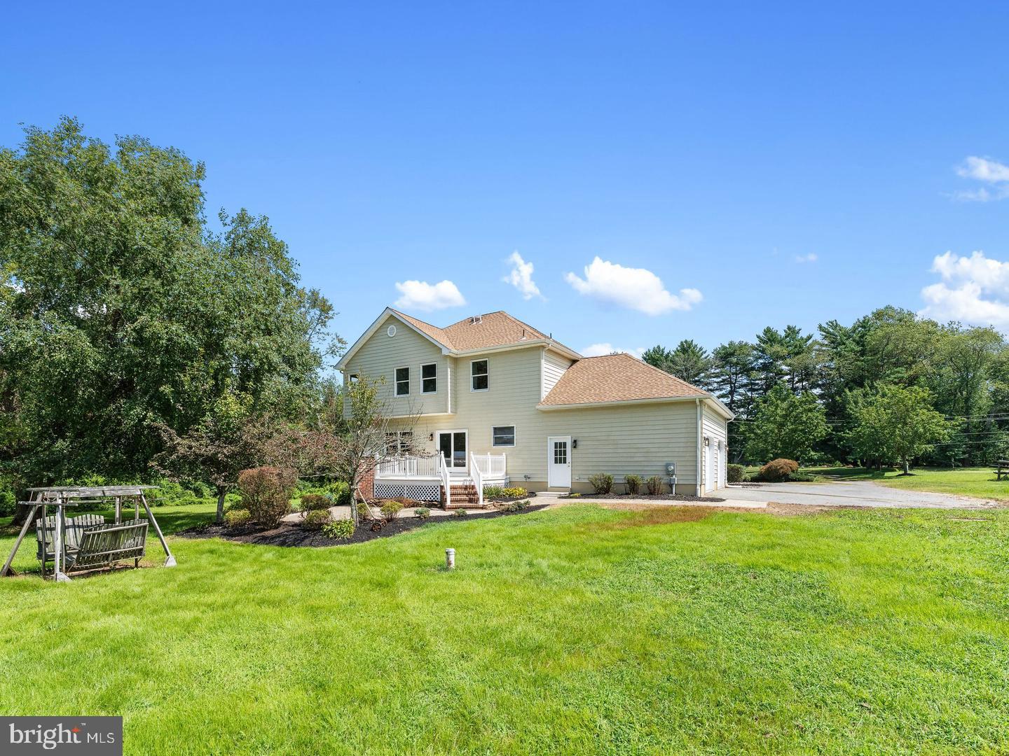 135 Avis Mill Road Pilesgrove, NJ 08098 - Photo 44 of 63 Gallery Image 44