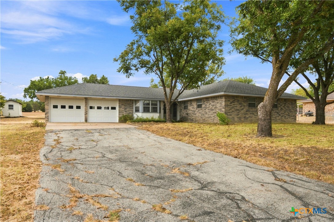 484 Thompson Road Troy, TX 76579 - Photo 1 of 30 Gallery Image 1