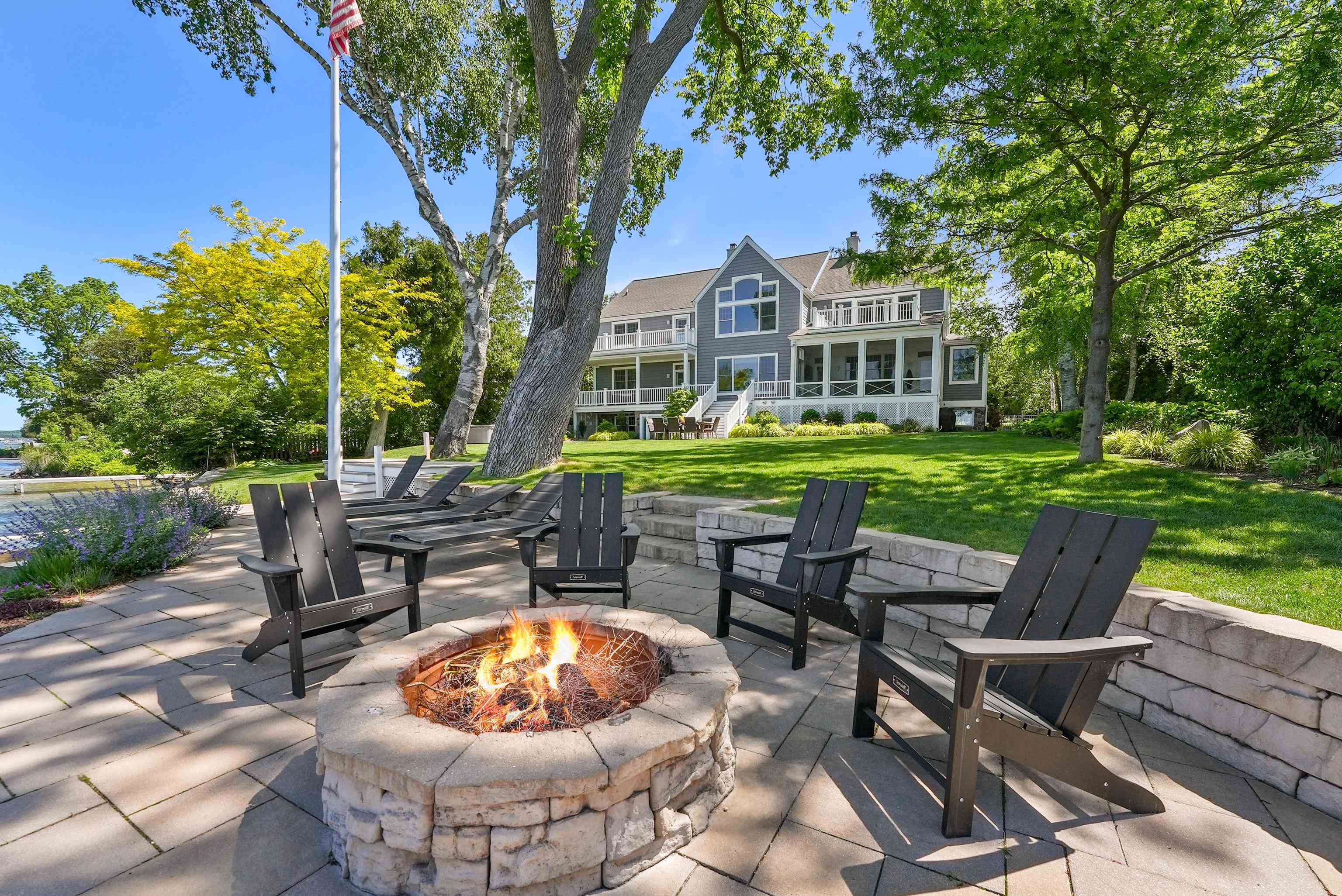 8030 South Lakeview Road Traverse City, MI 49684 - Photo 7 of 99