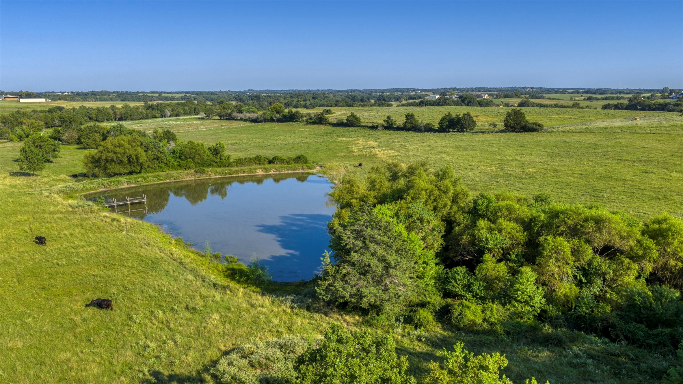1711 Sempronius Road Chappell Hill, TX 77426 - Photo 45 of 50 a view of an ocean