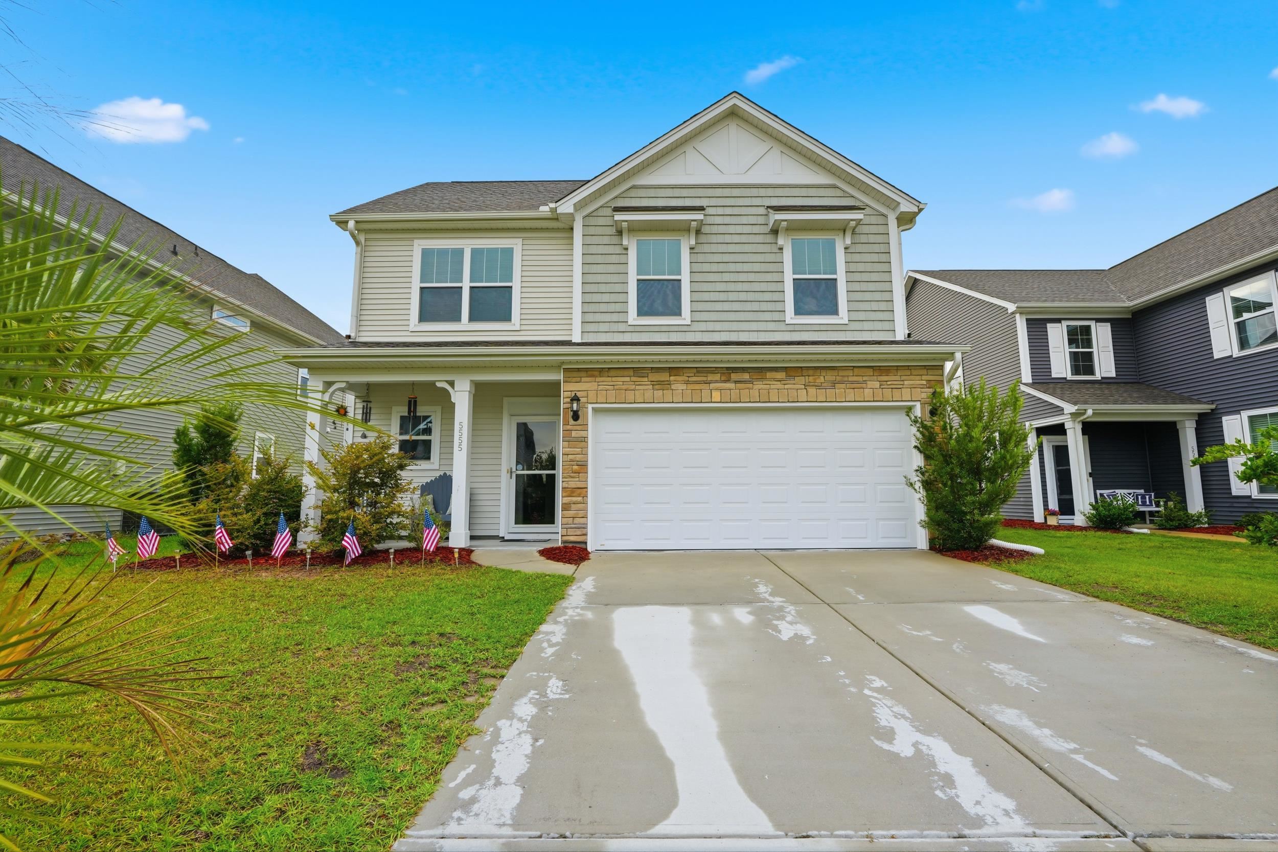 5555 Redleaf Rose Drive Myrtle Beach, SC 29579 - Photo 38 of 67