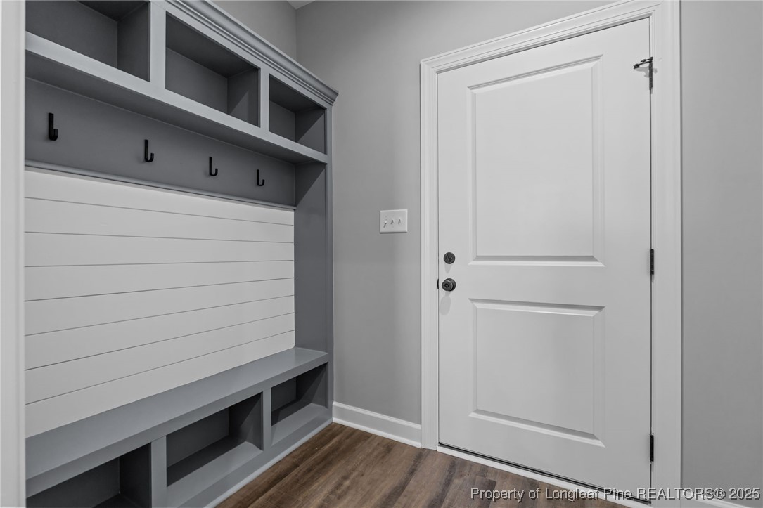 314 Persimmon Tree Drive Cameron, NC 28326 - Photo 20 of 46 a view of storage and utility room