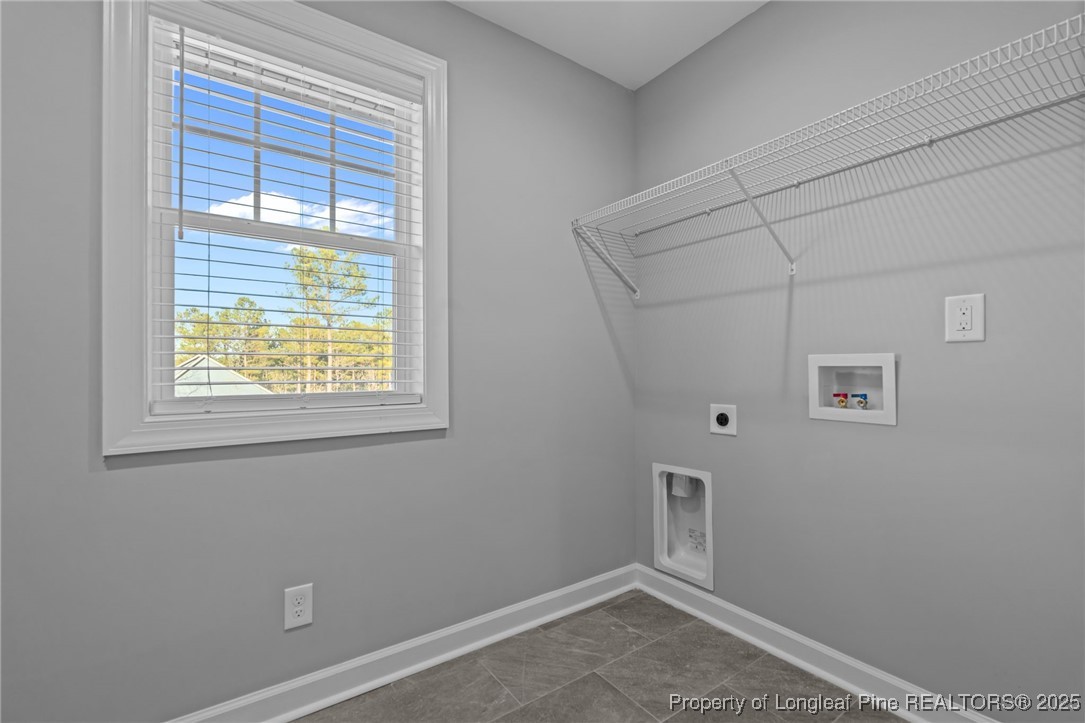 314 Persimmon Tree Drive Cameron, NC 28326 - Photo 26 of 46 an empty room with a window