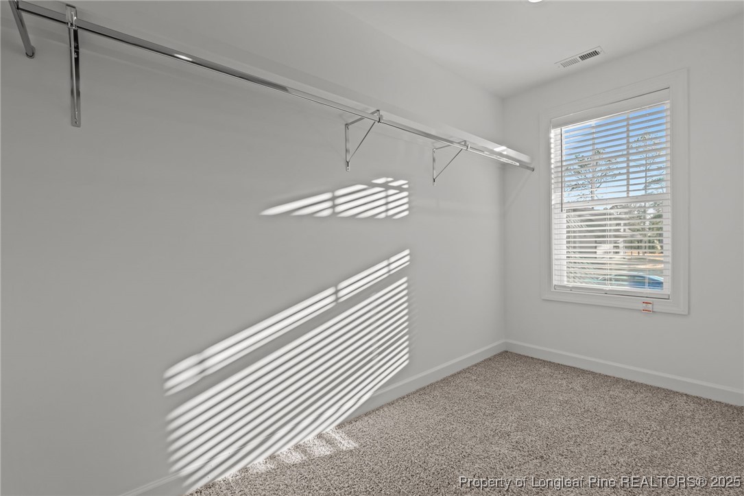 314 Persimmon Tree Drive Cameron, NC 28326 - Photo 30 of 46 a view of a room with windows