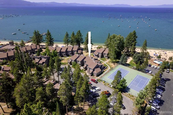 $2,300,000 | 3535 Lake Tahoe Boulevard, Unit 603, South Lake Tahoe, CA 96150