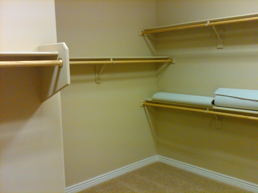 2874 East Warbler Road Gilbert, AZ 85297 - Photo 19 of 23 Master Closet