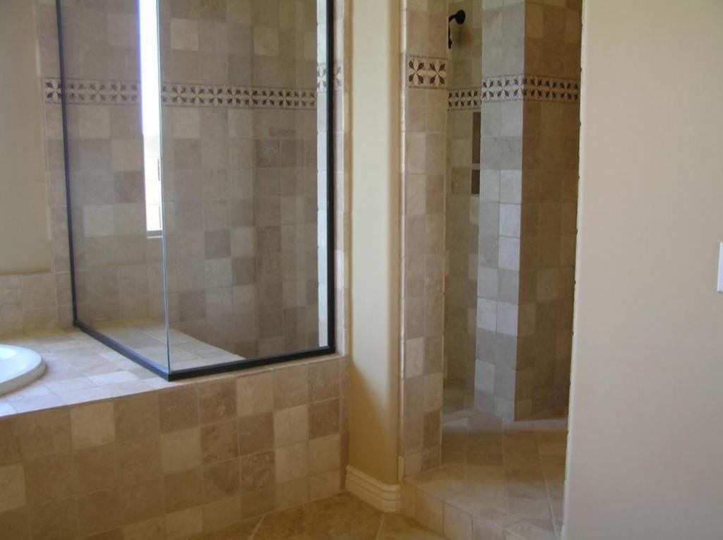 2874 East Warbler Road Gilbert, AZ 85297 - Photo 6 of 23 Shower