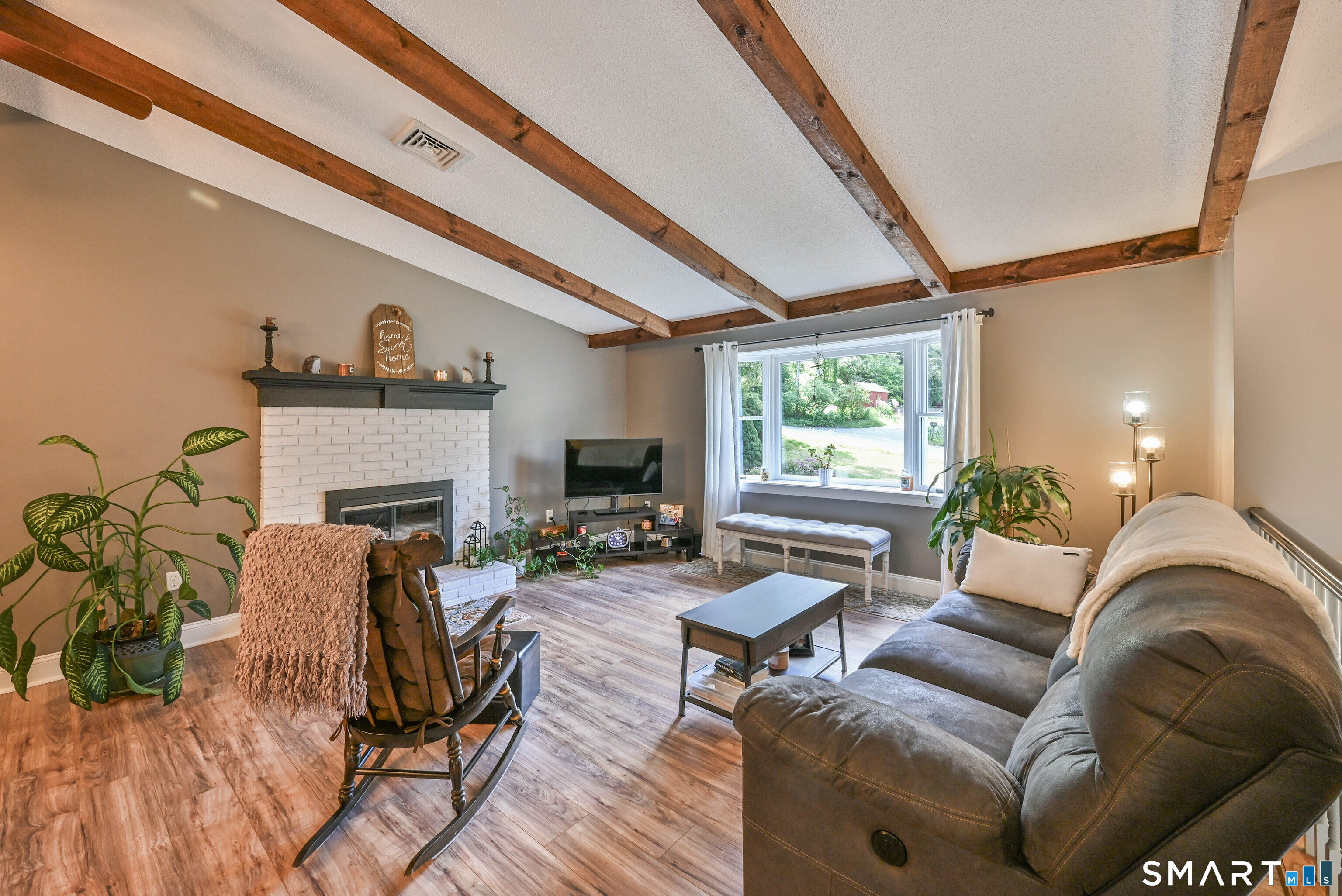 286 Quaddick Town Farm Road Thompson, CT 06277 - Photo 12 of 40