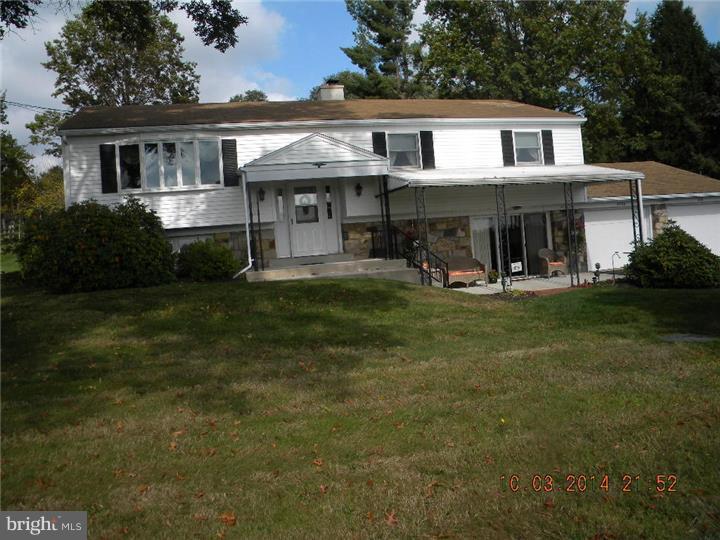 787 Ebelhare Road Pottstown, PA 19465 - Photo 1 of 13 Exterior Front