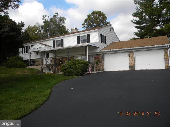 787 Ebelhare Road Pottstown, PA 19465 - Photo 2 of 13 Exterior Front