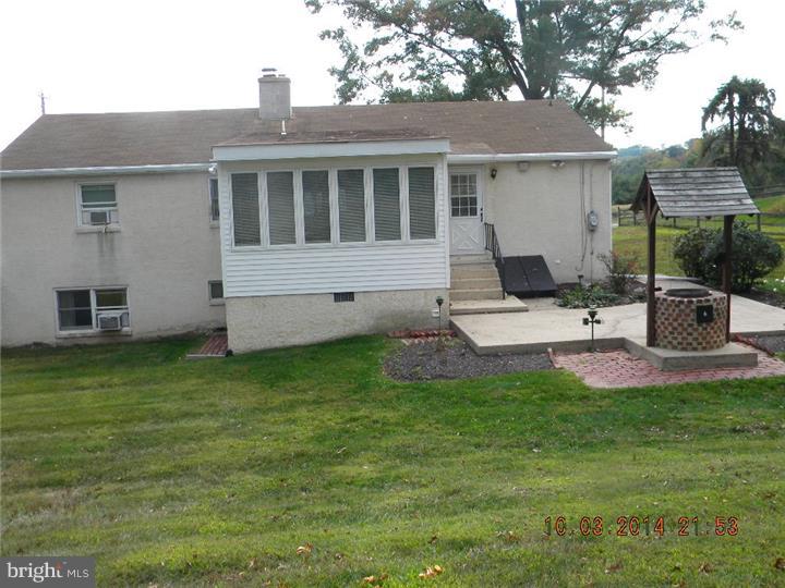 787 Ebelhare Road Pottstown, PA 19465 - Photo 3 of 13 Exterior Back