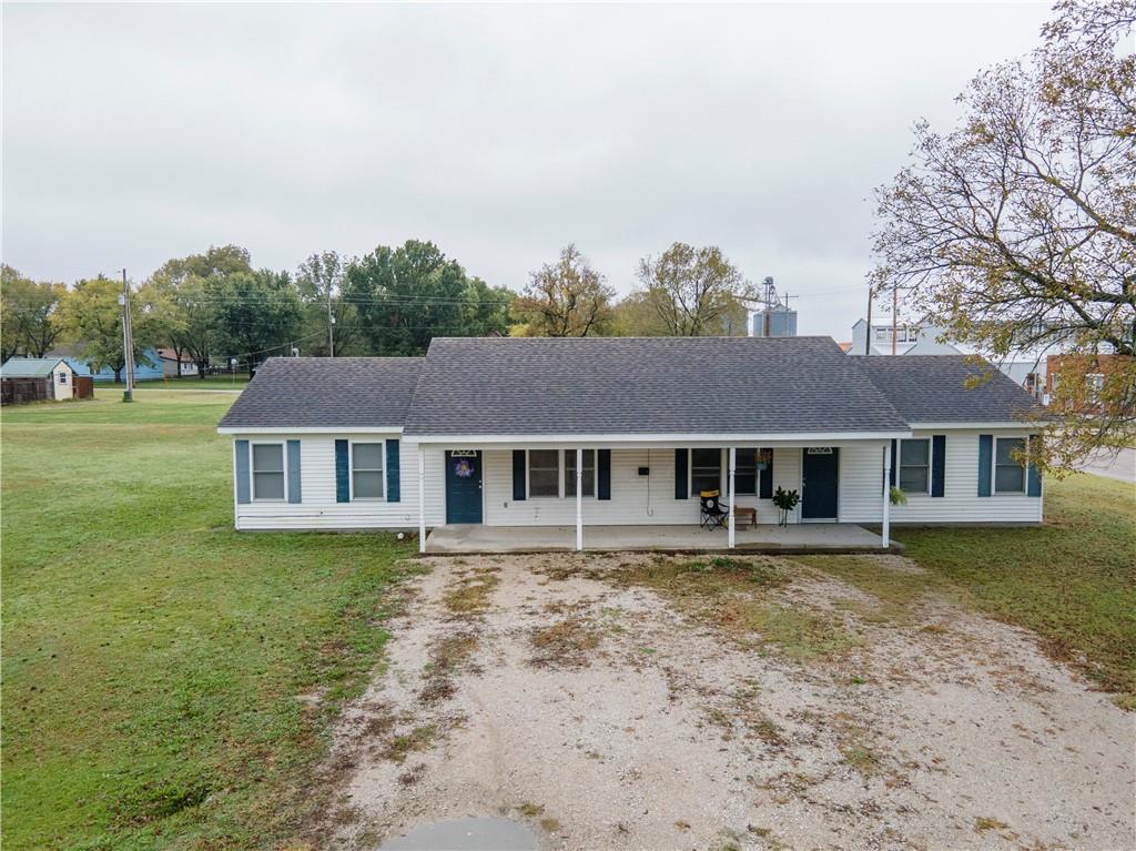 507-509 West 2nd Avenue, Unit 2 Caney, KS 67333 - Photo 1 of 27