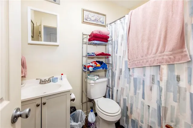 $145,000 | 507-509 West 2nd Avenue, Unit 2, Caney, KS 67333