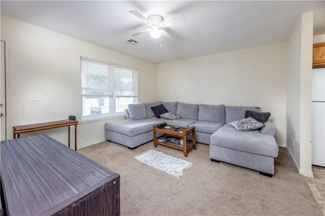 $145,000 | 507-509 West 2nd Avenue, Unit 2, Caney, KS 67333