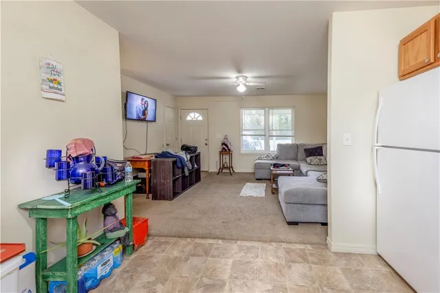 $145,000 | 507-509 West 2nd Avenue, Unit 2, Caney, KS 67333