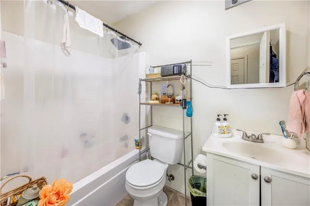 $145,000 | 507-509 West 2nd Avenue, Unit 2, Caney, KS 67333