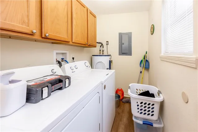 $145,000 | 507-509 West 2nd Avenue, Unit 2, Caney, KS 67333