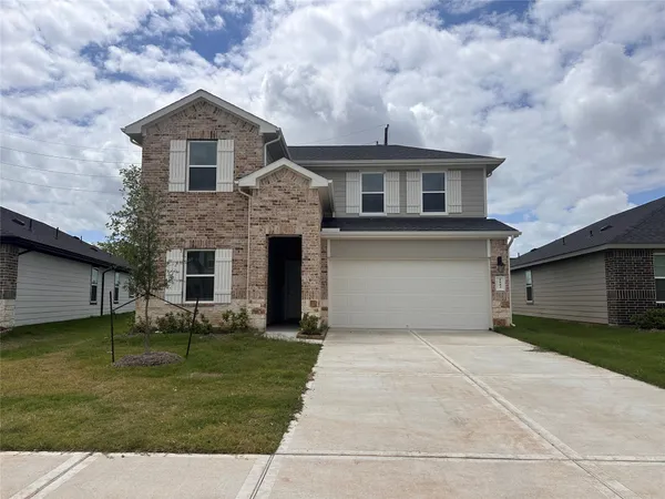 $2,400 | 1543 Cinque Terre Way, Richmond, TX 77406