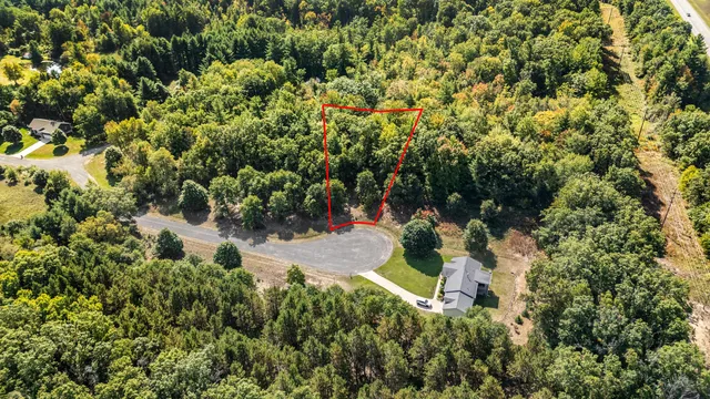 $27,500 | Lot 8 University Club Drive, Big Rapids, MI 49307