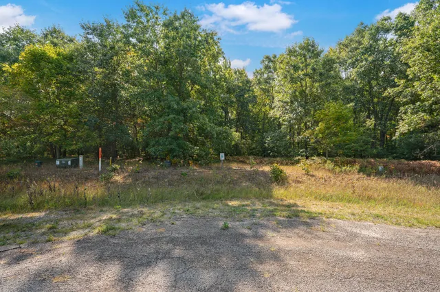 $27,500 | Lot 8 University Club Drive, Big Rapids, MI 49307