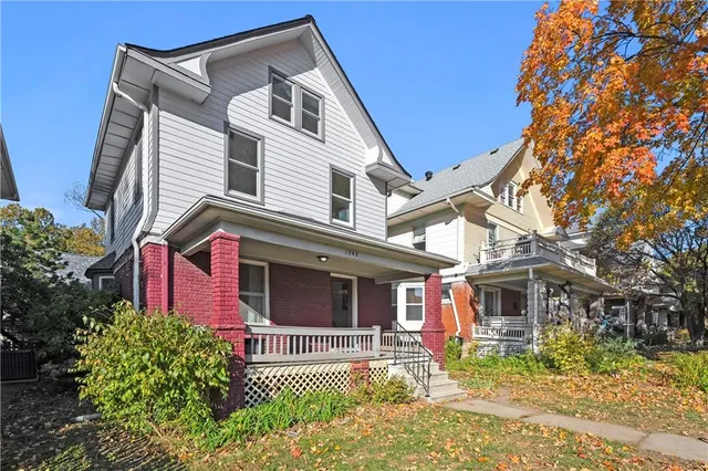 $299,000 | 3948 Mercier Street, Kansas City, MO 64111